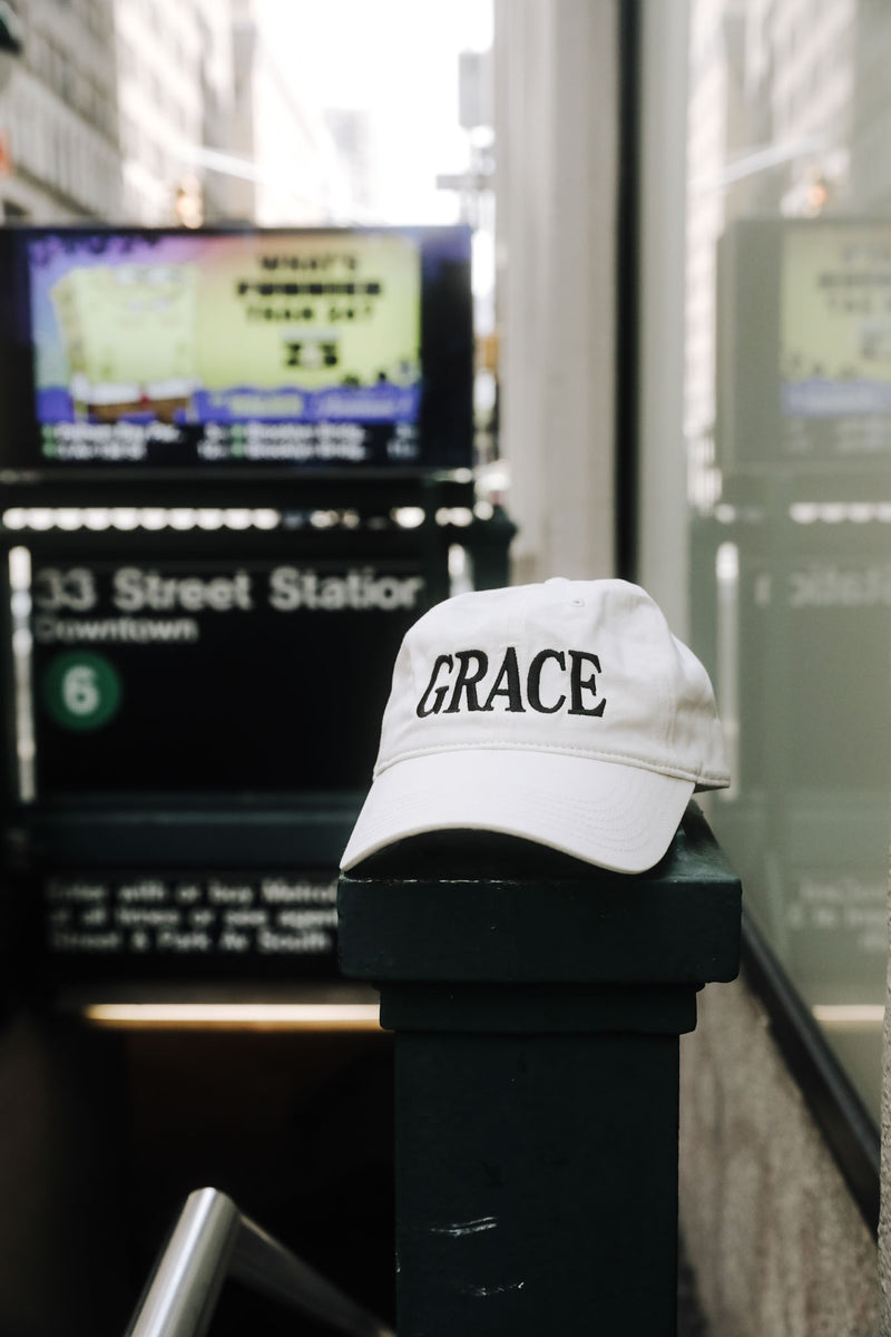 GRACE Cap