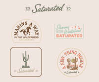 Sticker Pack