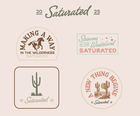 Sticker Pack