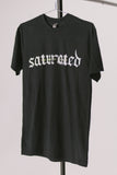 Basic Black Tee