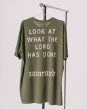 Green Tee