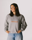 Crewneck