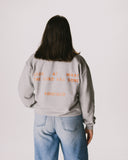 Crewneck