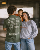 Crewneck