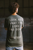 Green Tee
