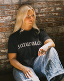 Basic Black Tee