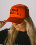Lava Hat
