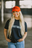 Lava Hat