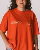 Lava Tee