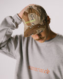 Camo Hat