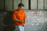 Lava Tee