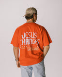 Lava Tee