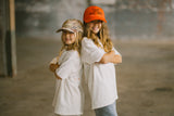 Lava Hat