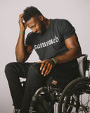 Basic Black Tee