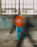 Lava Tee