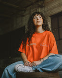 Lava Tee