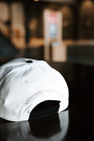 E Two-Tone Hat