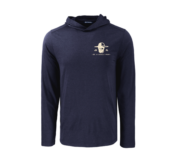 Be a Godly Man Golf Hoodie