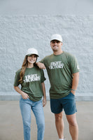 Fight From Victory T-Shirt