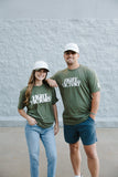 Fight From Victory T-Shirt