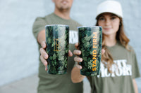 Stand Firm Tumbler - 20oz