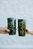 Stand Firm Tumbler - 20oz