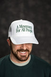 Movement Trucker Hat