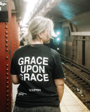 Grace Upon Grace Short Sleeve T-shirt