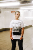 Subway Grace Short Sleeve T-shirt