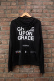 Grace Upon Grace Lightweight Jacket