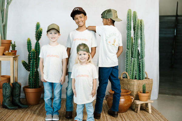 Kids T-Shirt