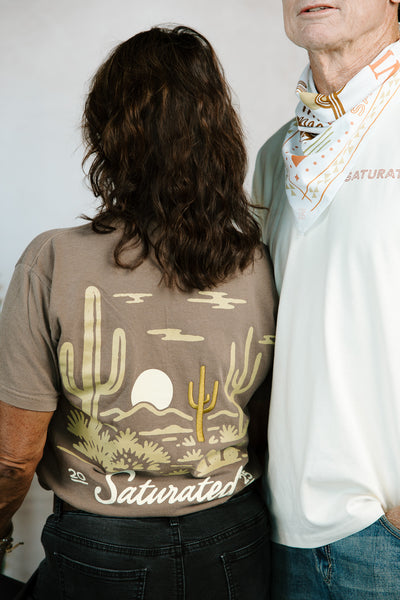 Desert T-Shirt