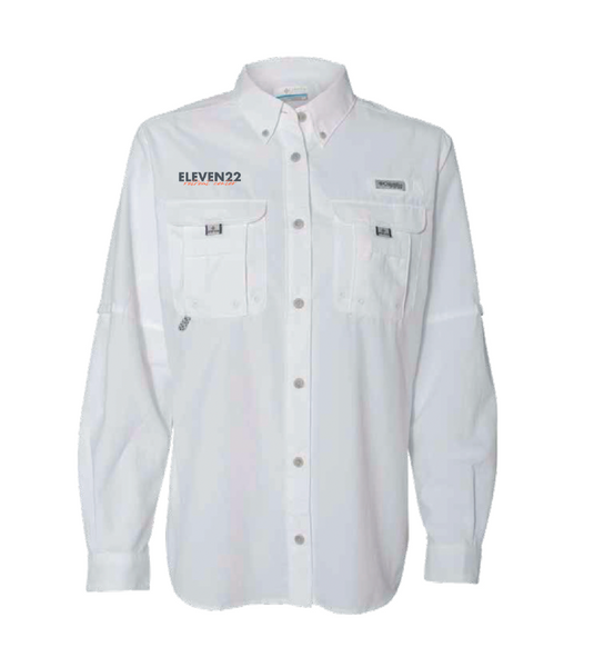 TRC Fishing Shirt - LS Women's