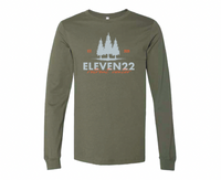TRC Long Sleeve Shirt