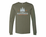 TRC Long Sleeve Shirt