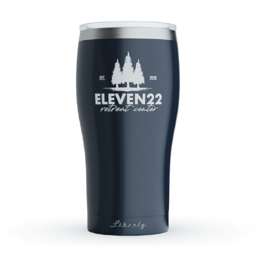 TRC Tumbler - 20oz