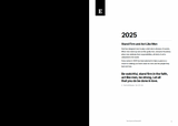 The Church of Eleven22: 2025 Series Journal