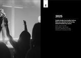 The Church of Eleven22: 2025 Series Journal