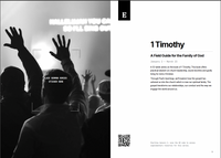 The Church of Eleven22: 2025 Series Journal
