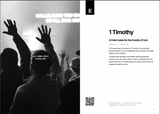 The Church of Eleven22: 2025 Series Journal