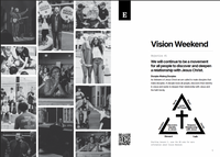 The Church of Eleven22: 2025 Series Journal