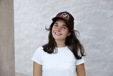 Making a Way Trucker Hat