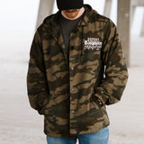 Vision 26 Coaches Jacket