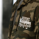 Vision 26 Coaches Jacket