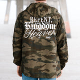 Vision 26 Coaches Jacket