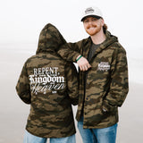 Vision 26 Coaches Jacket