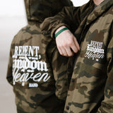 Vision 26 Coaches Jacket